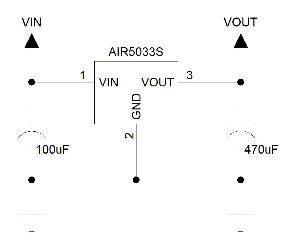 Air724UG_模块硬件设计手册_V2.3